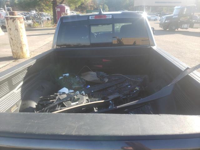 Photo 10 from auction – 2020 RAM 1500 BIG H with VIN 1C6SRFBT8LN172980