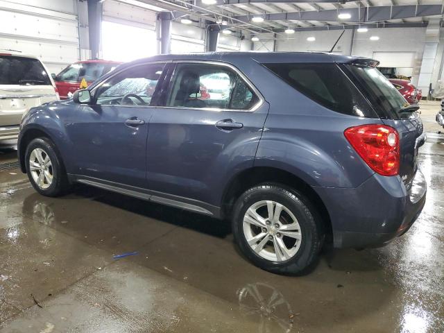Photo 2 from auction – 2014 CHEVROLET EQUINOX LS with VIN 2GNFLEEK3E6329158