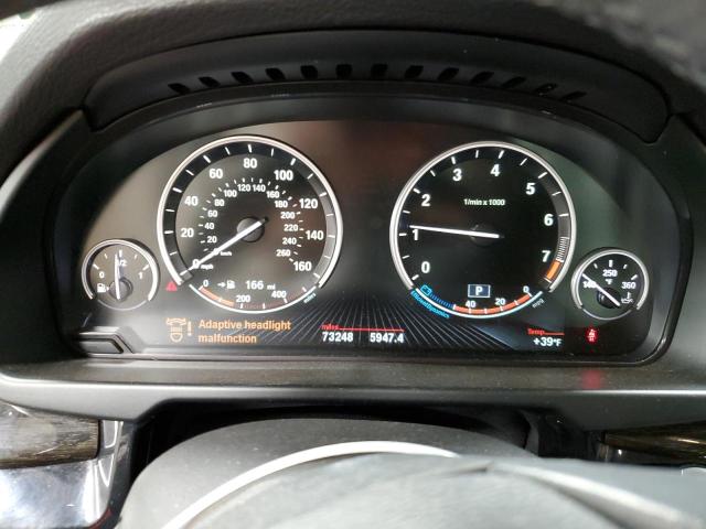 Photo 9 from auction – 2015 BMW X5 XDRIVE3 with VIN 5UXKR0C57F0P11241