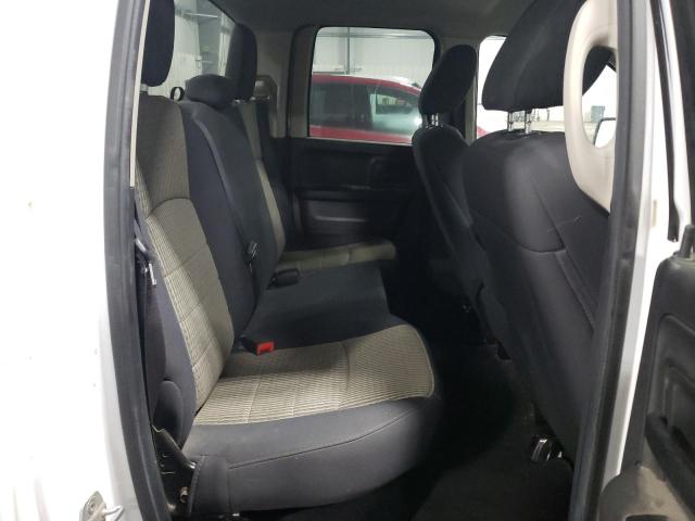 Photo 10 from auction – 2012 DODGE RAM 1500 S with VIN 1C6RD7FT5CS318556