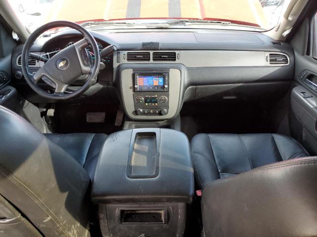 Photo 8 from auction – 2013 CHEVROLET SILVERADO with VIN 3GCPKTE20DG139681