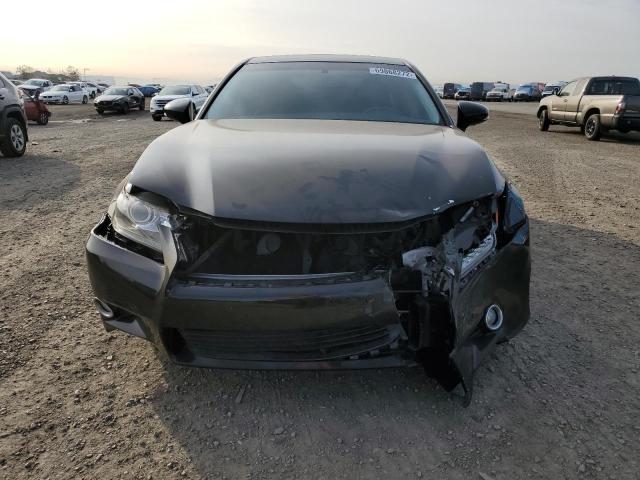 Photo 5 from auction – 2014 LEXUS GS 350 with VIN JTHBE1BL0E5035959