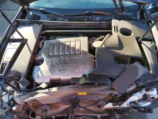 Photo 11 from auction – 2011 LEXUS ES 350 with VIN JTHBK1EG5B2447136