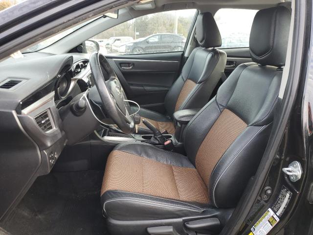Photo 7 from auction – 2014 TOYOTA COROLLA L with VIN 2T1BURHE0EC188467