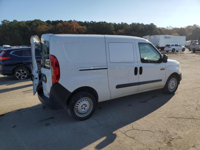 Photo 3 from auction – 2021 RAM PROMASTER with VIN ZFBHRFAB5M6U19138