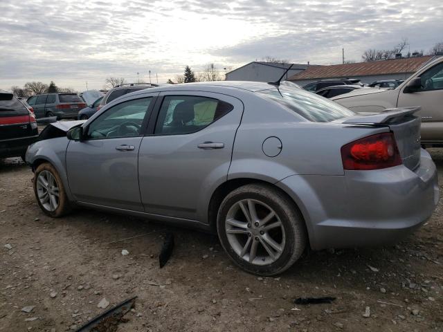 Photo 2 from auction – 2014 DODGE AVENGER SE with VIN 1C3CDZAB9EN128015