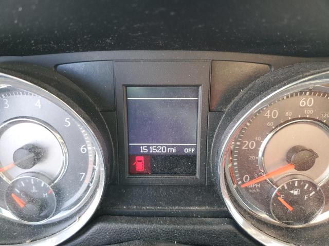 Photo 9 from auction – 2014 CHRYSLER TOWN & COU with VIN 2C4RC1BG2ER444704