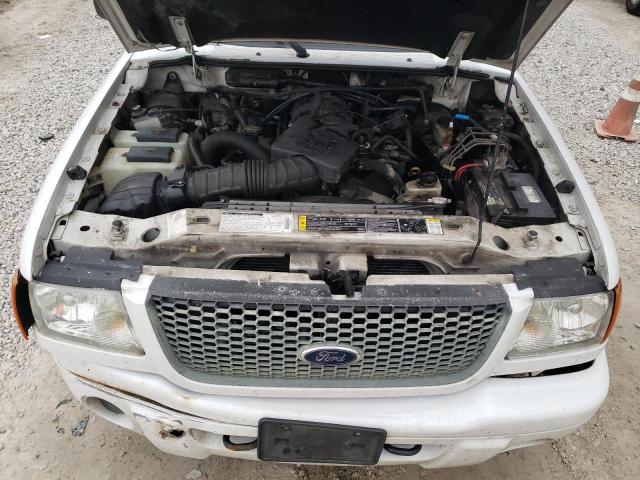 Photo 11 from auction – 2002 FORD RANGER SUP with VIN 1FTZR45E62TA28105