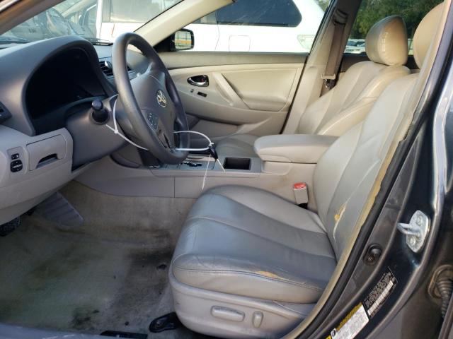 Photo 7 from auction – 2007 TOYOTA CAMRY CE with VIN 4T1BE46K67U032380