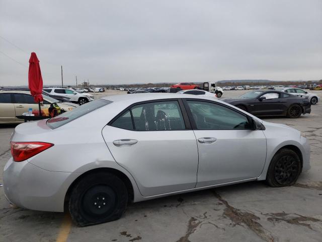 Foto 3 de la subasta – 2018 TOYOTA COROLLA con VIN 5YFBURHE3JP800266