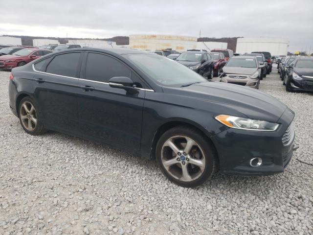 Photo 4 from auction – 2014 FORD FUSION SE with VIN 3FA6P0HD8ER110787