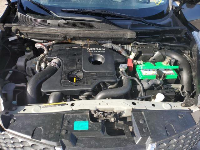 Photo 11 from auction – 2014 NISSAN JUKE S with VIN JN8AF5MR4ET356406