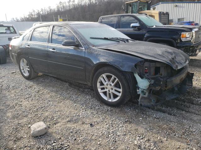 Photo 4 from auction – 2014 CHEVROLET IMPALA LIM with VIN 2G1WC5E33E1130599