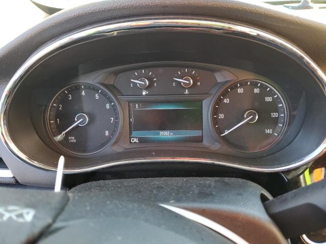 Photo 9 from auction – 2019 BUICK ENCORE PRE with VIN KL4CJASB3KB779796