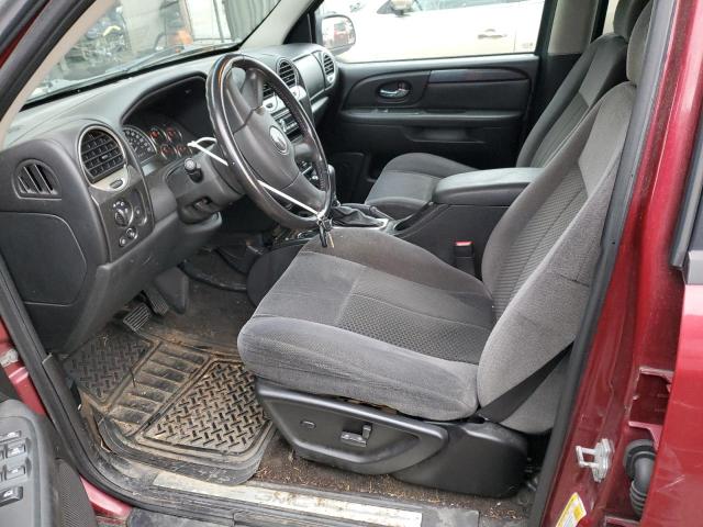 Photo 7 from auction – 2008 GMC ENVOY with VIN 1GKDS13S582224576