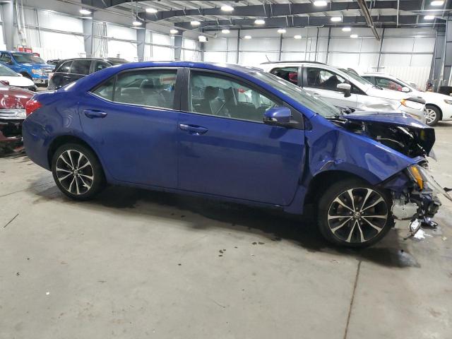 Photo 4 from auction – 2017 TOYOTA COROLLA L with VIN 2T1BURHE2HC762751
