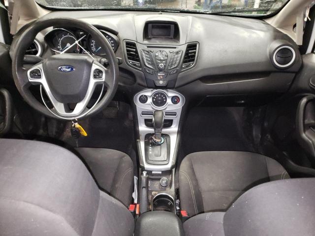 Photo 8 from auction – 2019 FORD FIESTA SE with VIN 3FADP4EJ7KM155575