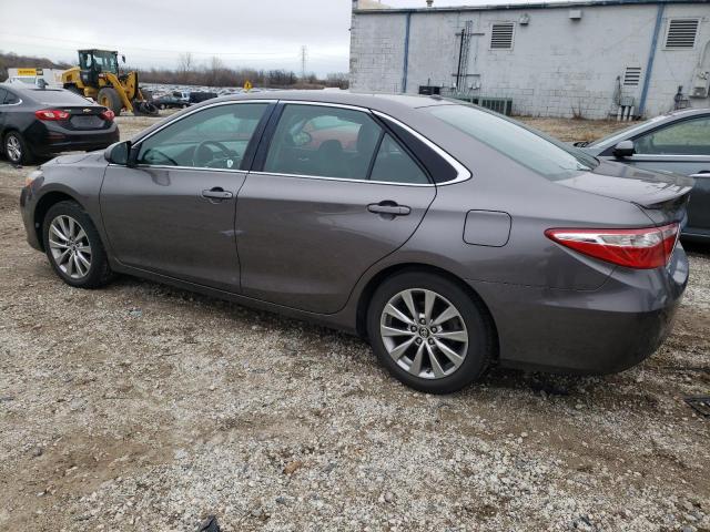 Photo 2 from auction – 2017 TOYOTA CAMRY LE with VIN 4T1BF1FK6HU653048