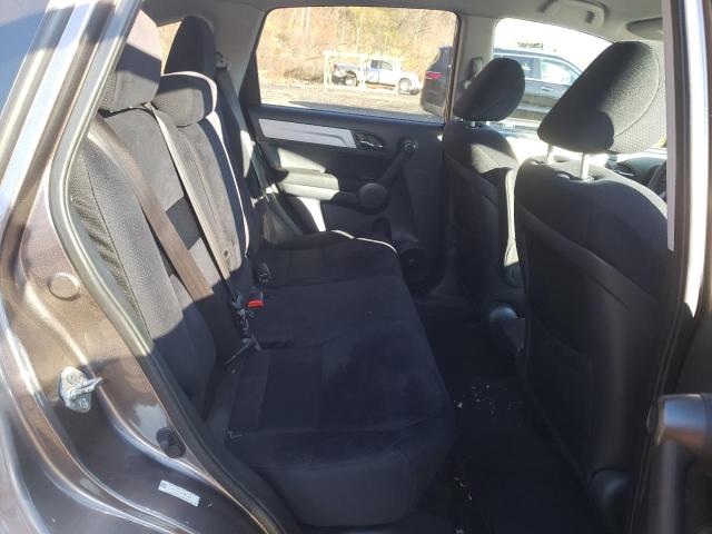 Photo 11 from auction – 2011 HONDA CRV with VIN 5J6RE4H40BL086509