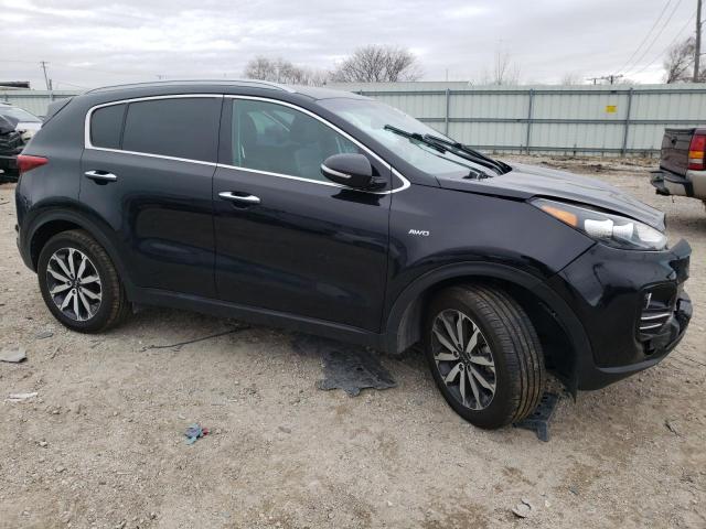 Photo 4 from auction – 2018 KIA SPORTAGE E with VIN KNDPNCAC3J7363573