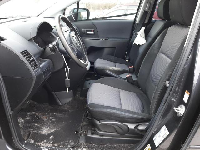 Photo 7 from auction – 2006 MAZDA 5 with VIN JM1CR293X60116634
