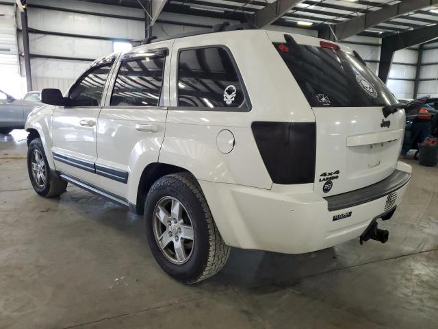 Photo 2 from auction – 2006 JEEP GRAND CHER with VIN 1J4GR48K56C242401