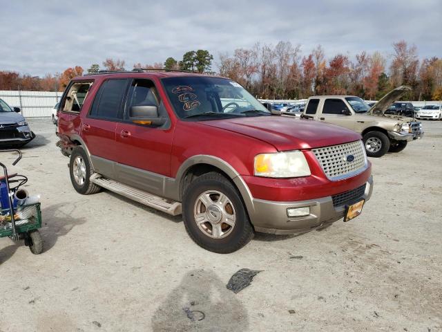 صورة رقم 1 من المزاد - 2004 FORD EXPEDITION مع VIN 1FMPU17L04LA95250