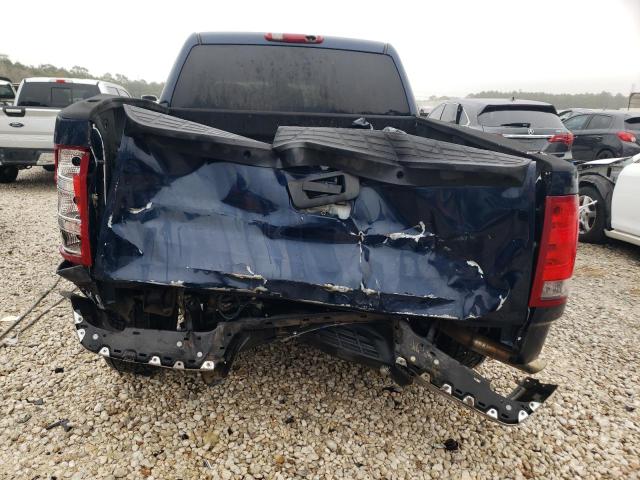 Photo 6 from auction – 2007 GMC NEW SIERRA with VIN 3GTEC13J17G506059