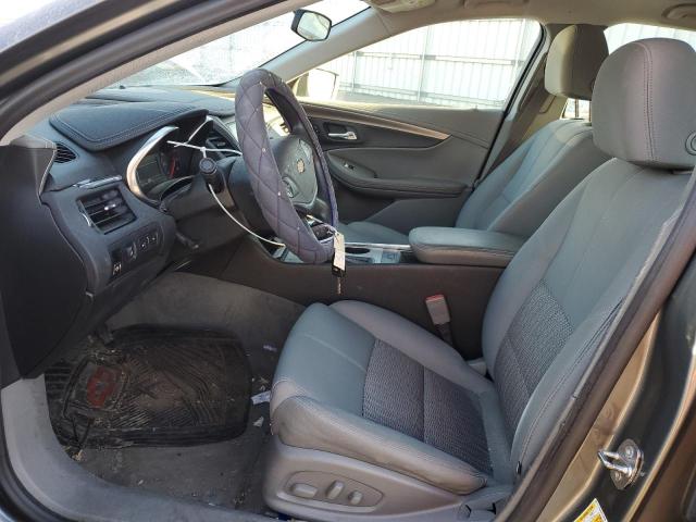 Photo 7 from auction – 2016 CHEVROLET IMPALA LS with VIN 1G11Z5SA6GU106395