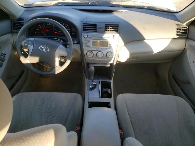 Photo 8 from auction – 2011 TOYOTA CAMRY BASE with VIN 4T4BF3EK3BR167484
