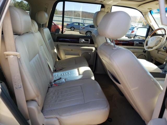 Photo 11 from auction – 2004 LINCOLN NAVIGATOR with VIN 5LMFU28R74LJ06164