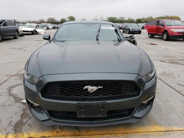 Photo 5 from auction – 2015 FORD MUSTANG with VIN 1FA6P8TH5F5407819