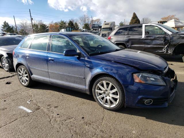Photo 4 from auction – 2012 AUDI A3 PREMIUM with VIN WAUKJBFM9CA119138