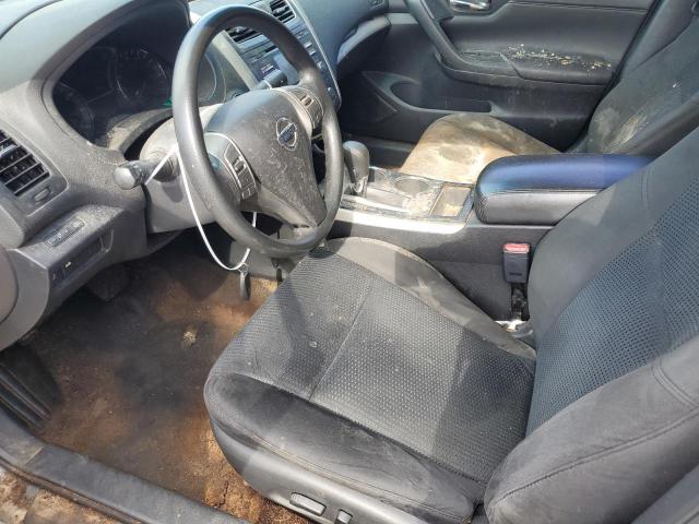 Photo 7 from auction – 2015 NISSAN ALTIMA 2.5 with VIN 1N4AL3AP3FC272399