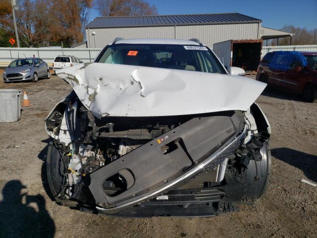 Photo 5 from auction – 2016 KIA SORENTO LX with VIN 5XYPGDA59GG009117