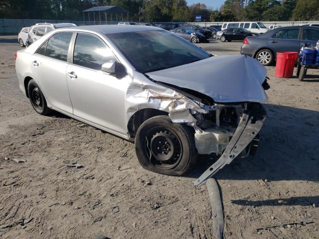 Photo 4 from auction – 2012 TOYOTA CAMRY BASE with VIN 4T1BF1FK9CU082177