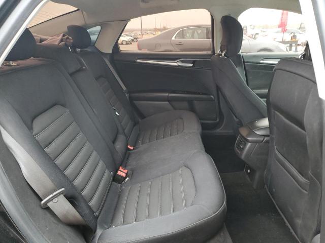 Photo 10 from auction – 2013 FORD FUSION SE with VIN 3FA6P0H76DR311077