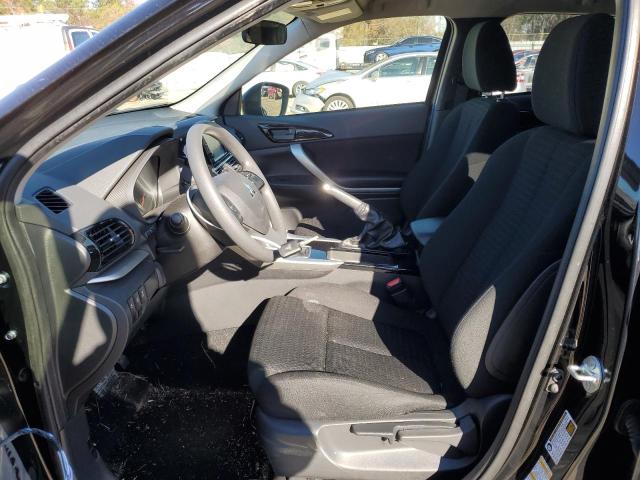 Photo 7 from auction – 2022 MITSUBISHI ECLIPSE CR with VIN JA4ATUAA6NZ057780