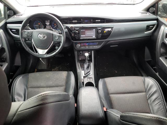 Photo 8 from auction – 2016 TOYOTA COROLLA L with VIN 5YFBURHE0GP480915