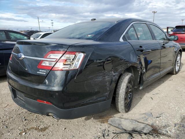 Photo 3 from auction – 2013 FORD TAURUS SEL with VIN 1FAHP2E80DG174369