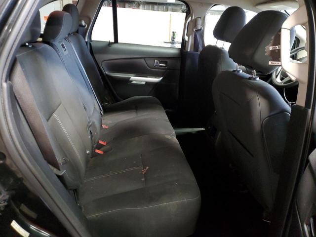 Photo 10 from auction – 2013 FORD EDGE SE with VIN 2FMDK3G92DBC22704