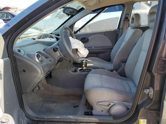 Photo 7 from auction – 2007 SATURN ION LEVEL with VIN 1G8AJ55F77Z196529