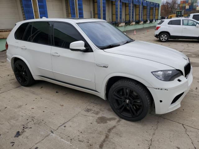 Photo 4 from auction – 2012 BMW X5 M with VIN 5YMGY0C56CLK27850