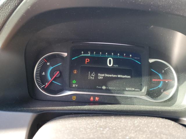 Photo 9 from auction – 2021 HONDA PILOT EXL with VIN 5FNYF6H55MB046516