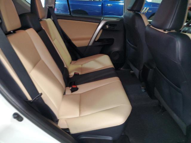 Photo 10 from auction – 2016 TOYOTA RAV4 LIMIT with VIN 2T3YFREV0GW305188