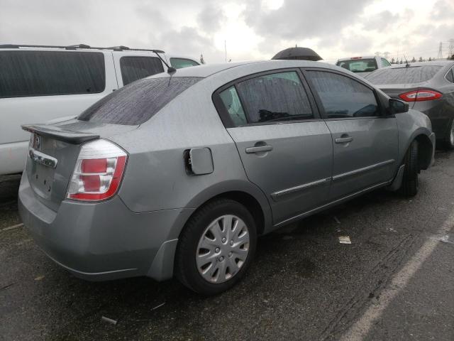 Photo 3 from auction – 2011 NISSAN SENTRA 2.0 with VIN 3N1AB6AP1BL653121