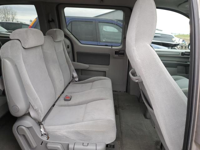 Photo 11 from auction – 2006 FORD FREESTAR S with VIN 2FMZA51636BA02929