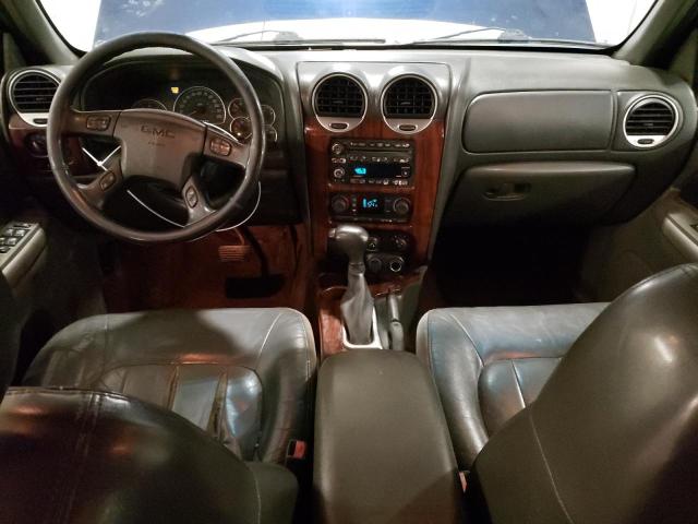 Photo 8 from auction – 2002 GMC ENVOY with VIN 1GKDT13S422372075
