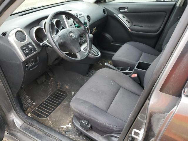 Photo 7 from auction – 2004 TOYOTA COROLLA MA with VIN 2T1LR32EX4C214521