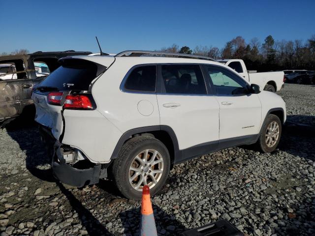 Photo 3 from auction – 2018 JEEP CHEROKEE L with VIN 1C4PJLLX1JD531756